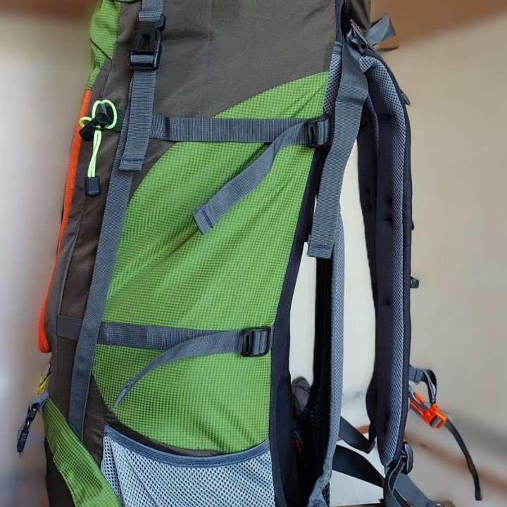 Рюкзак каркасный The North Face 80L