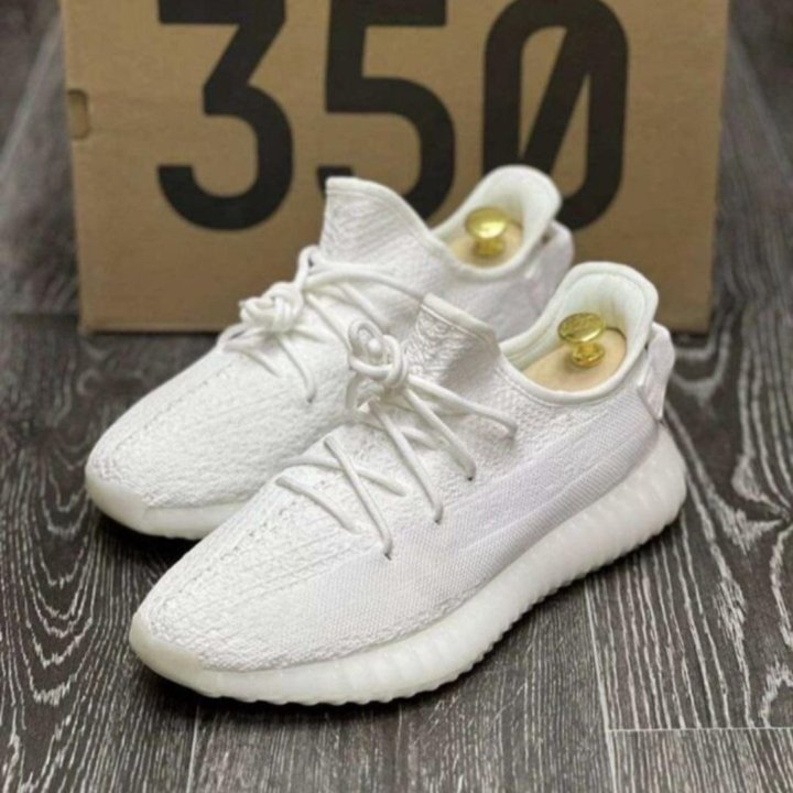 Кроссовки Adidas Yeezy Boost 350