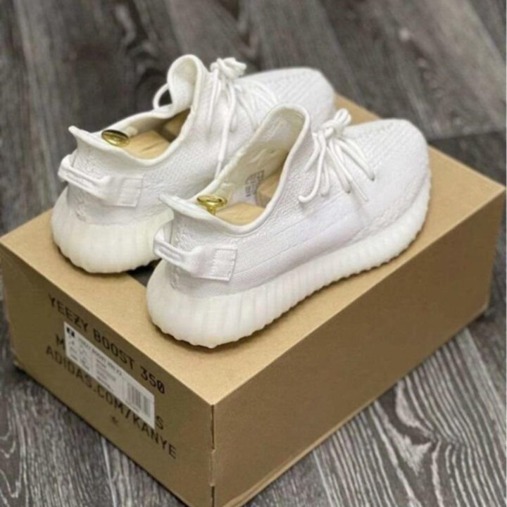 Кроссовки Adidas Yeezy Boost 350