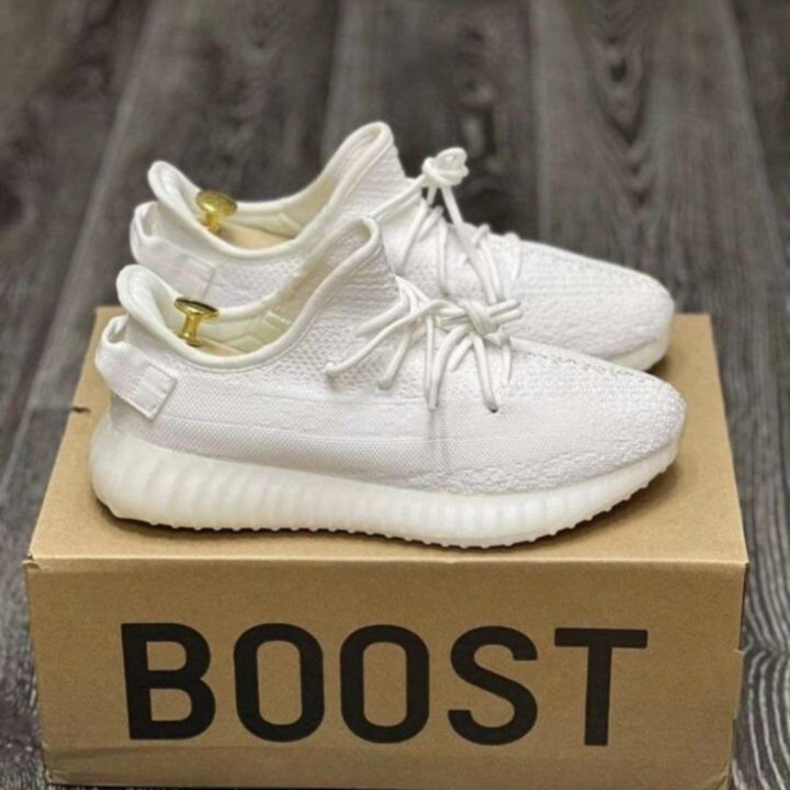 Кроссовки Adidas Yeezy Boost 350