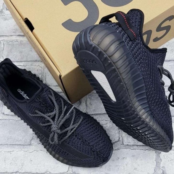 Кроссовки Adidas Yeezy Boost 350