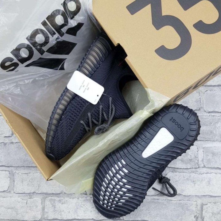 Кроссовки Adidas Yeezy Boost 350