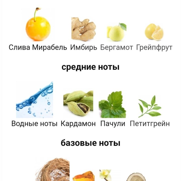 Парфюм! Оригинал!!!