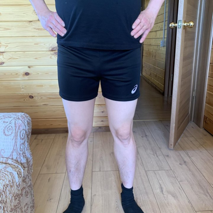 Шорты ASICS
