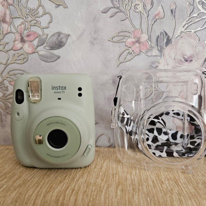 Instax 11 mini