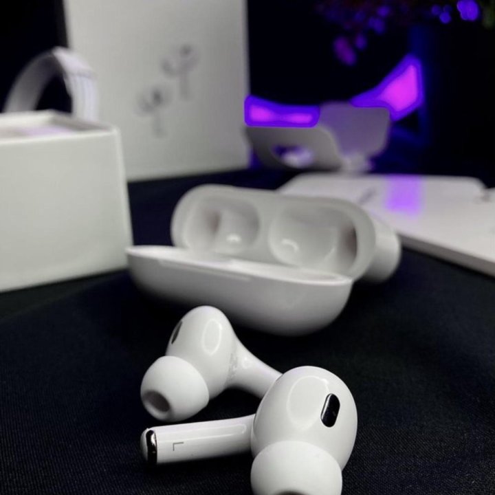 AirPods Pro 2