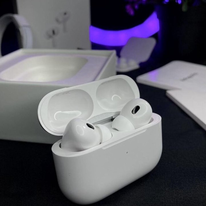 AirPods Pro 2