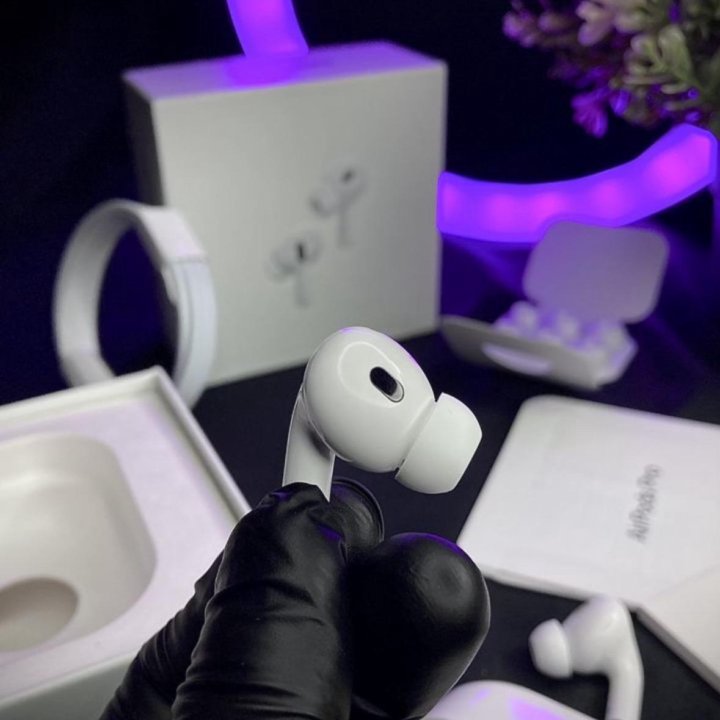 AirPods Pro 2