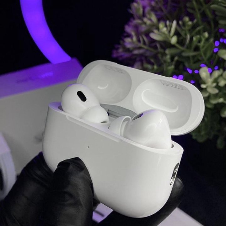 AirPods Pro 2