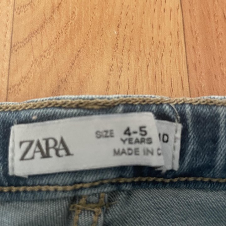 Детские вещи Zara carters б/у