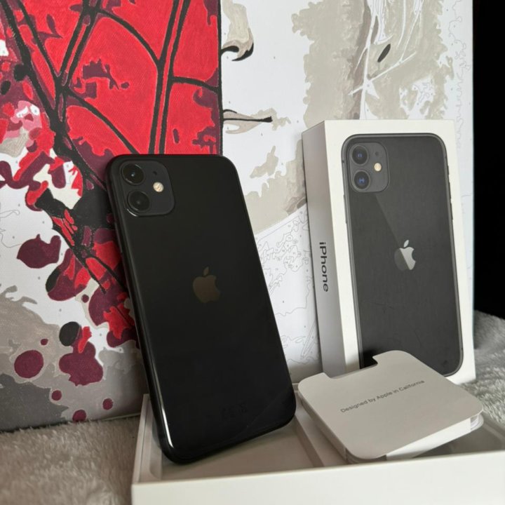 iPhone 11 64 GB