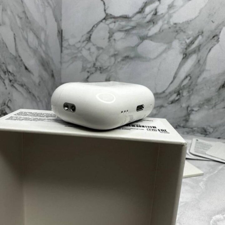 AirPods Pro 2