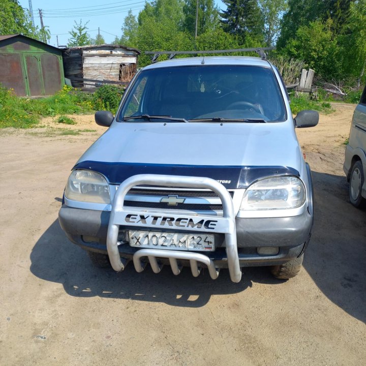 ВАЗ (Lada) El Lada, 2004