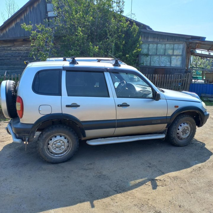 ВАЗ (Lada) El Lada, 2004