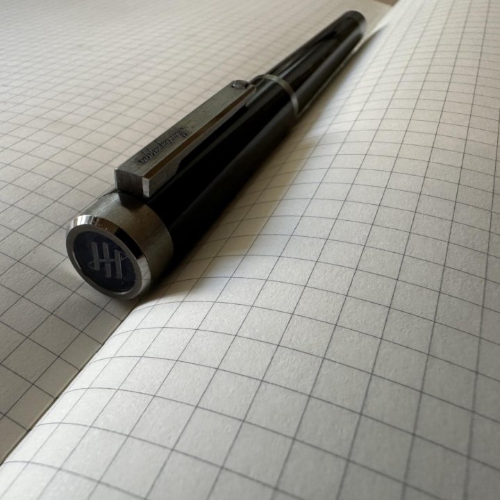 Montegrappa Zero