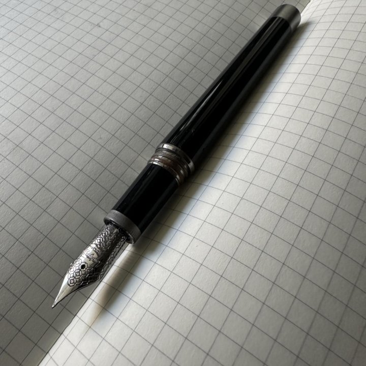 Montegrappa Zero