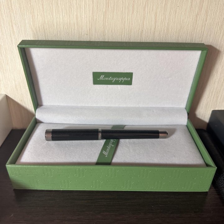 Montegrappa Zero