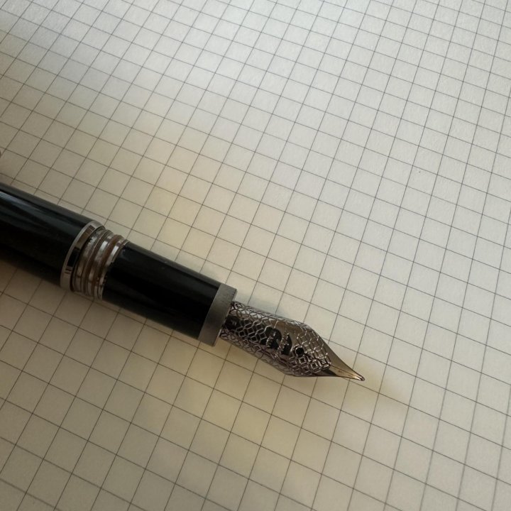 Montegrappa Zero