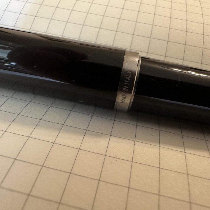 Montegrappa Zero