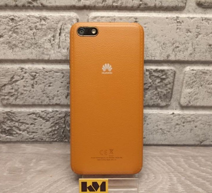 Смартфон HUAWEI Y5 Lite 1/16 Gb, коричневый