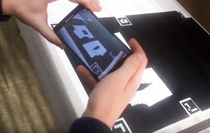 Программа для конструирования одежды