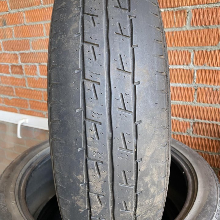 195/75 R16C Davanti Wintoura VAN