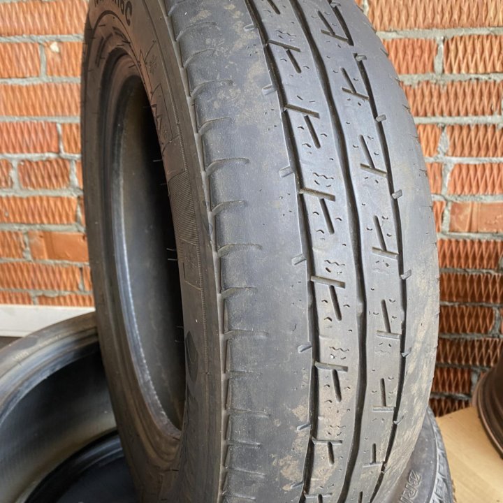 195/75 R16C Davanti Wintoura VAN