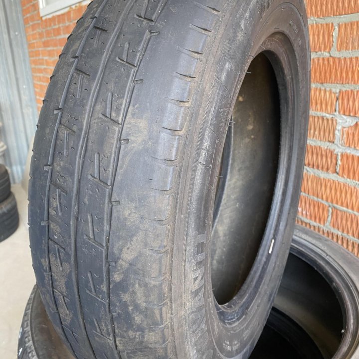 195/75 R16C Davanti Wintoura VAN