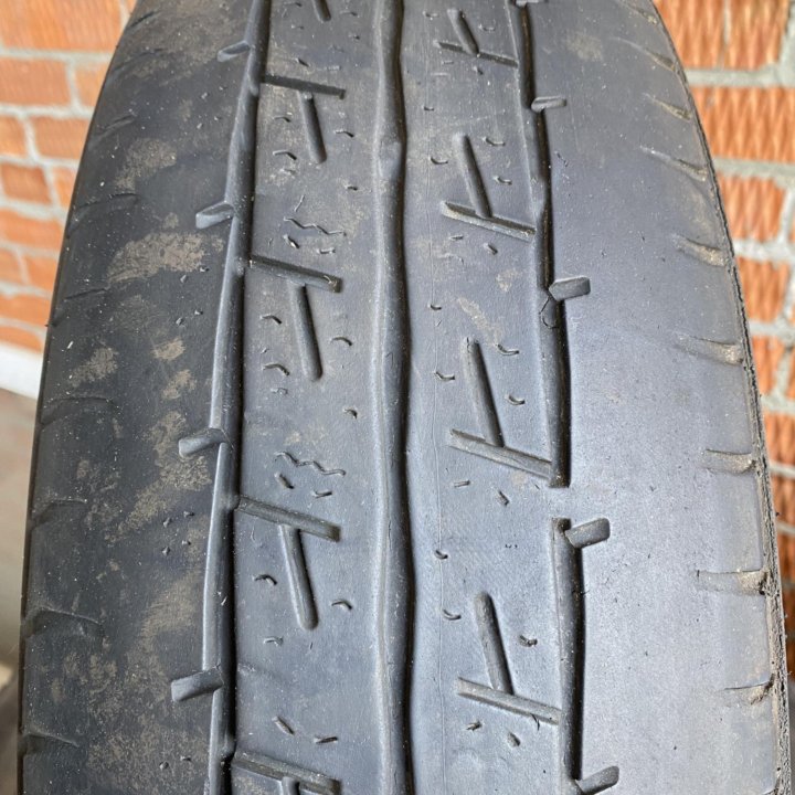 195/75 R16C Davanti Wintoura VAN