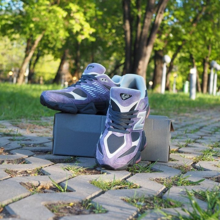 Кроссовка мужская New balance 9060