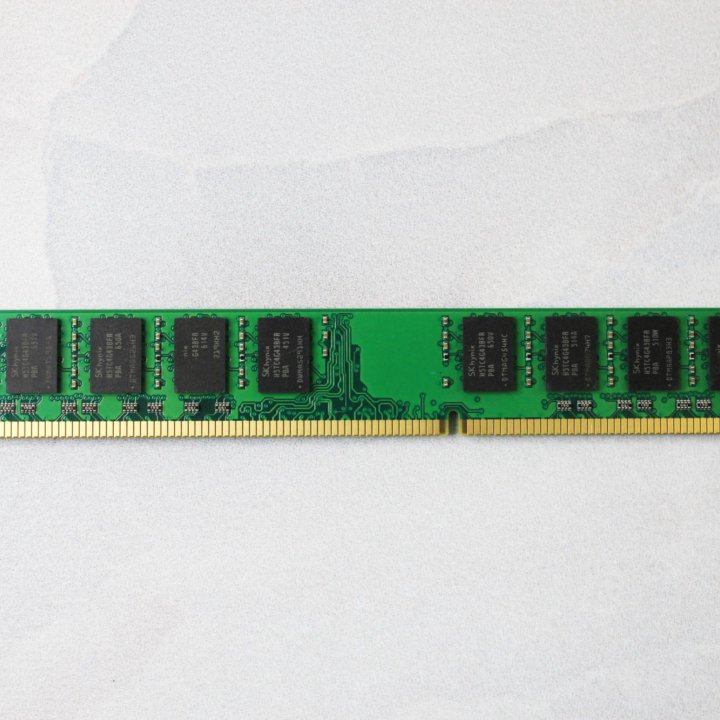 Оперативная память DDR3 8 GB 1600 MHz Atermiter