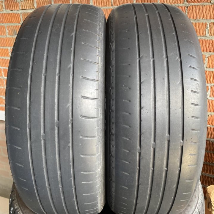 205/60 R16 Bridgestone Dueler H/P Sport