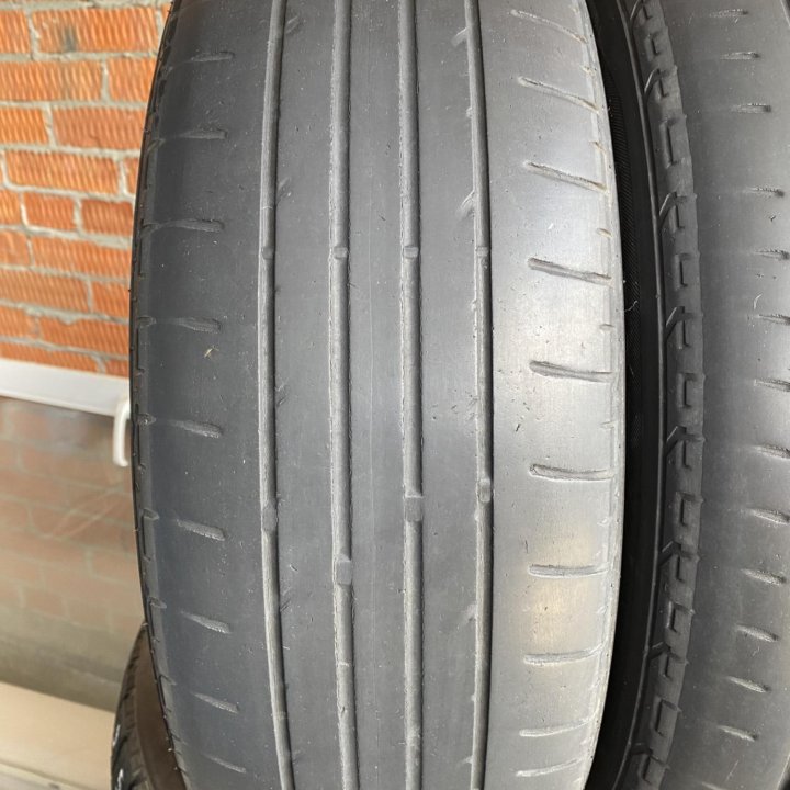 205/60 R16 Bridgestone Dueler H/P Sport