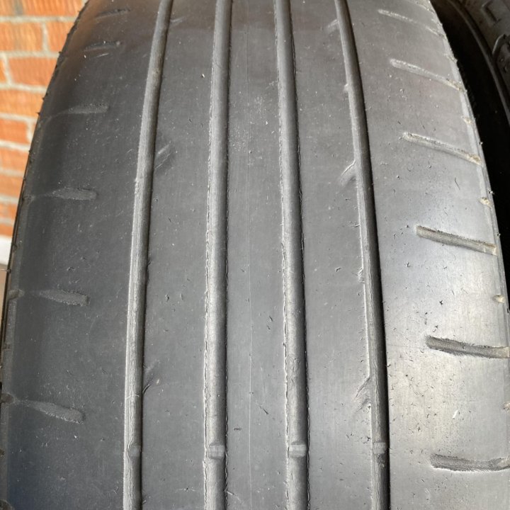 205/60 R16 Bridgestone Dueler H/P Sport