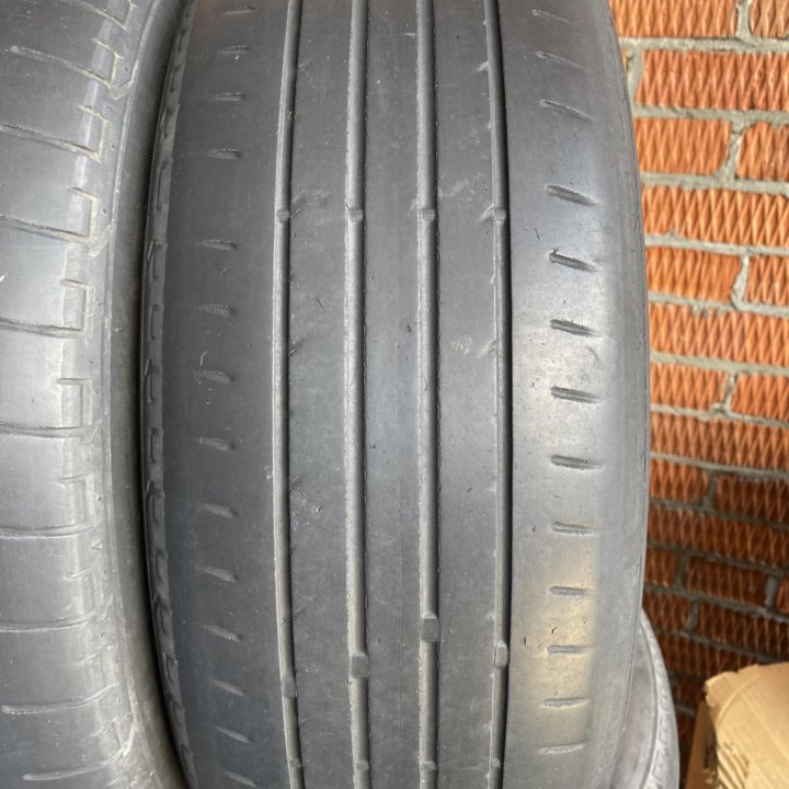 205/60 R16 Bridgestone Dueler H/P Sport