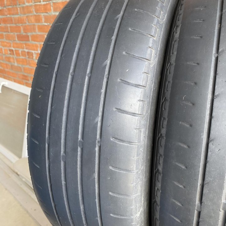 205/60 R16 Bridgestone Dueler H/P Sport