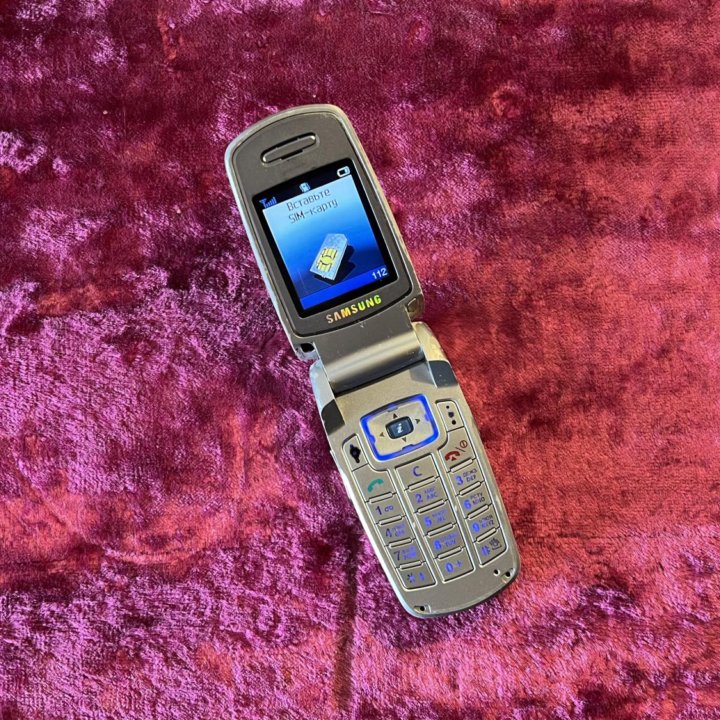 Samsung SGH-E710