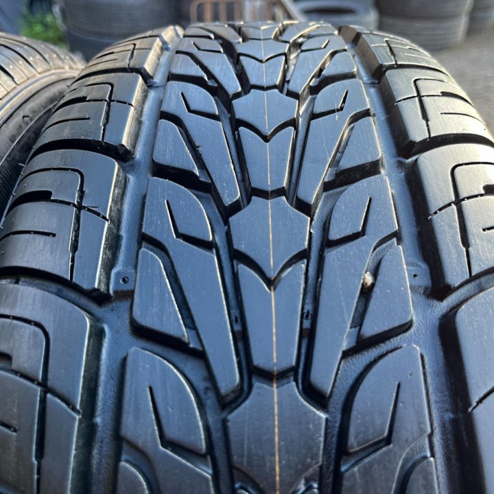 Лето Nexen Roadian HP 215/65 R16 102H