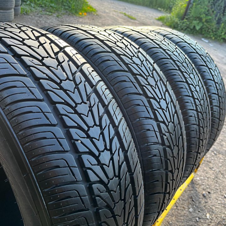 Лето Nexen Roadian HP 215/65 R16 102H