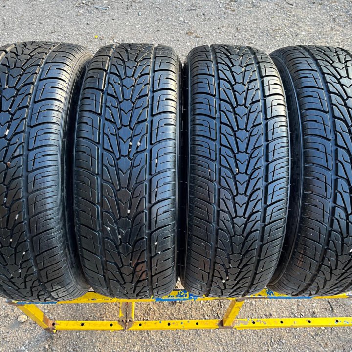 Лето Nexen Roadian HP 215/65 R16 102H