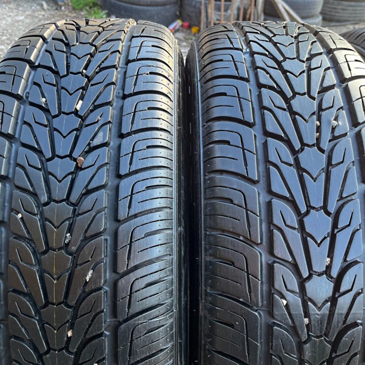 Лето Nexen Roadian HP 215/65 R16 102H