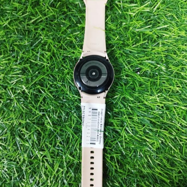 Смарт-часы Samsung Galaxy Watch 4 40mm с гарантией