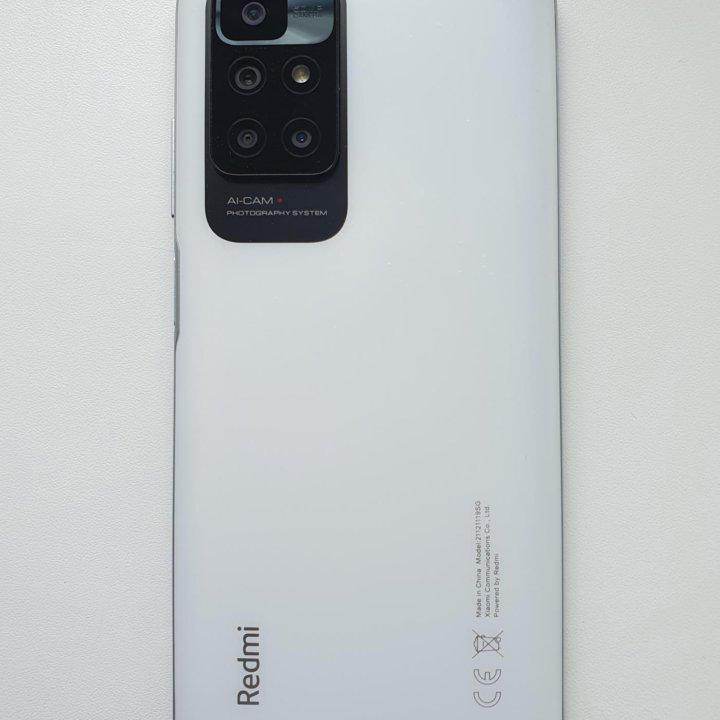 Redmi 10 2022 6/128