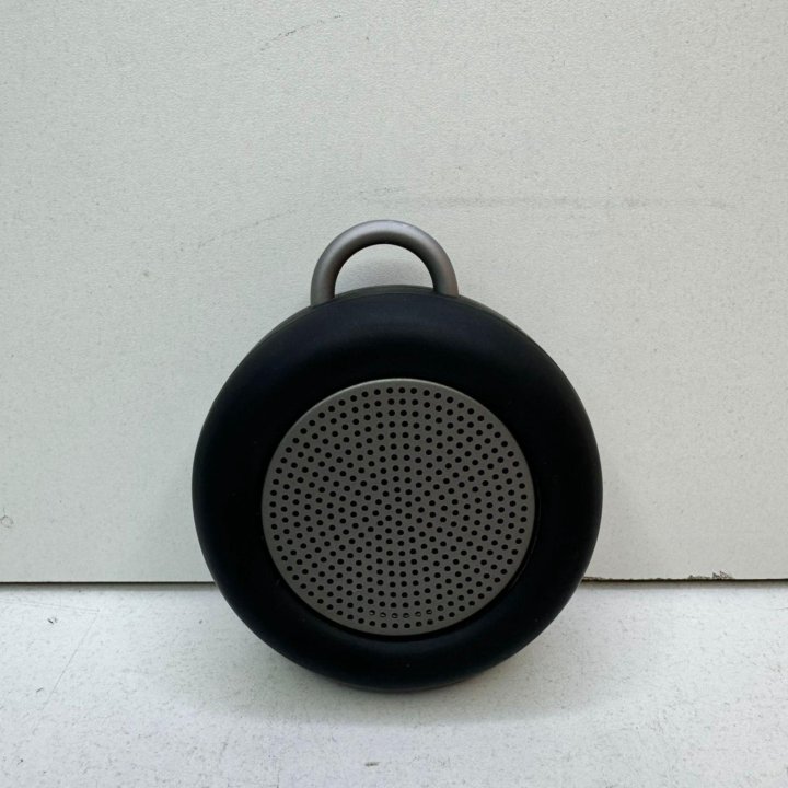 Портативная колонка Deppa Speaker Active Solo