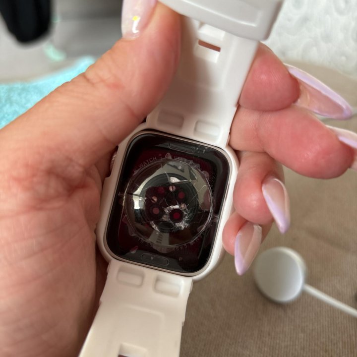 Часы Apple Watch Series 8 GPS 45mm