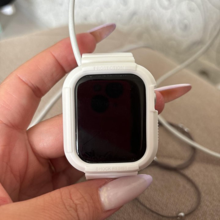 Часы Apple Watch Series 8 GPS 45mm