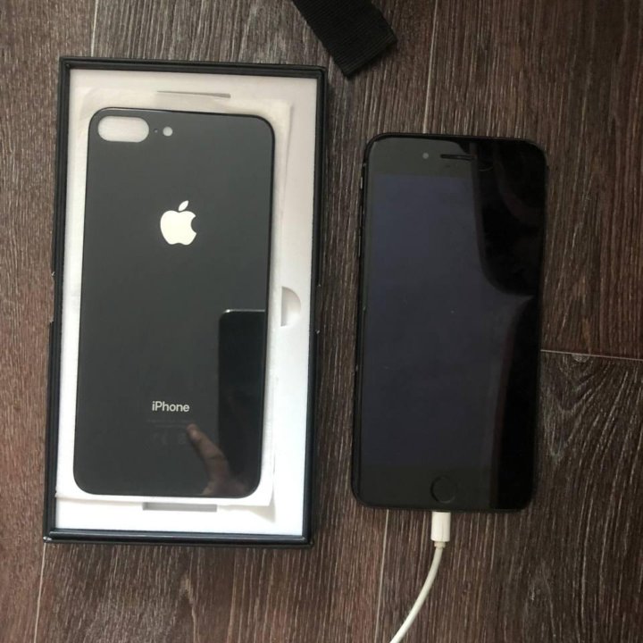 Ipohe 8plus