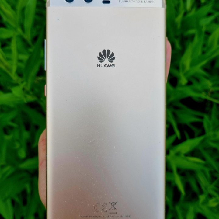 Телефон HUAWEI P10 Dual sim, 4/32 ГБ