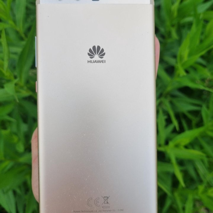 Телефон HUAWEI P10 Dual sim, 4/32 ГБ