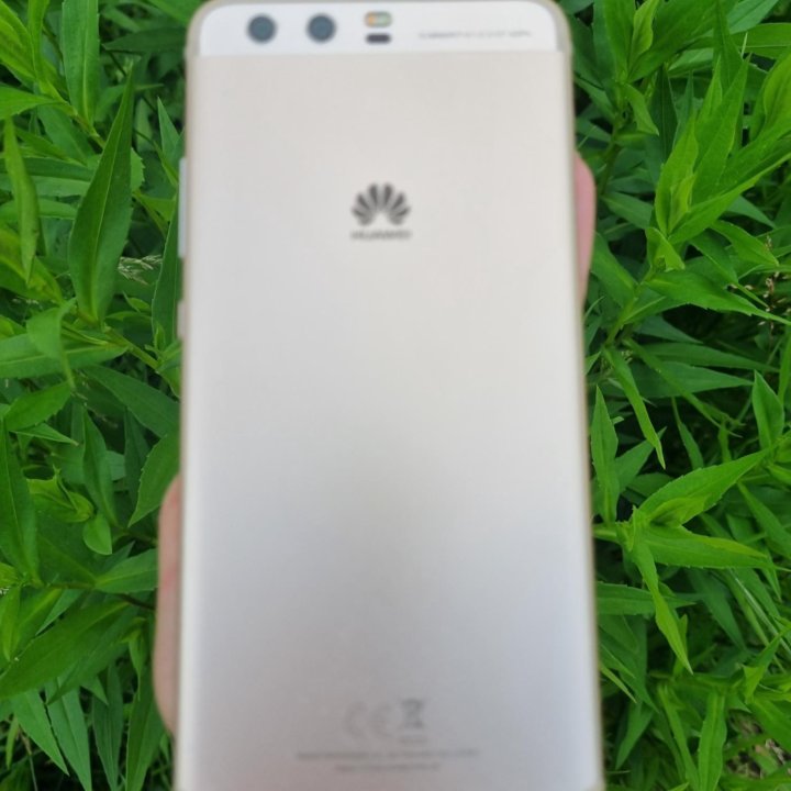 Телефон HUAWEI P10 Dual sim, 4/32 ГБ